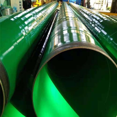 荆门涂塑钢管厂家生产工艺