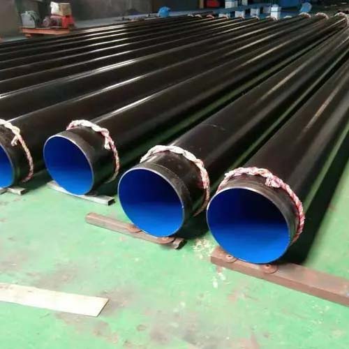 荆门涂塑钢管的施工流程注意事项包括