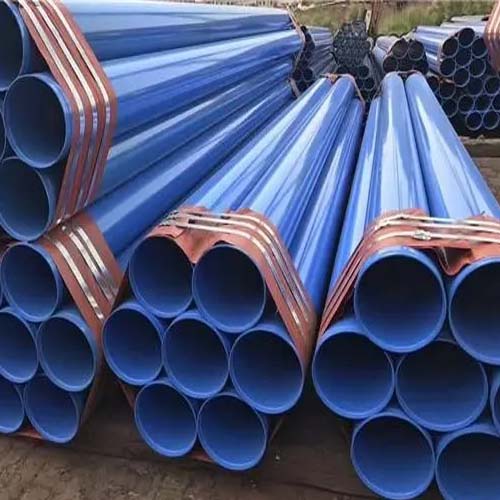 荆门涂塑钢管检测