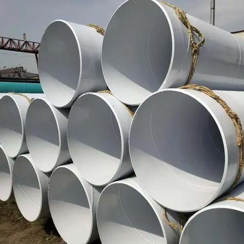 荆门涂塑钢管厂家