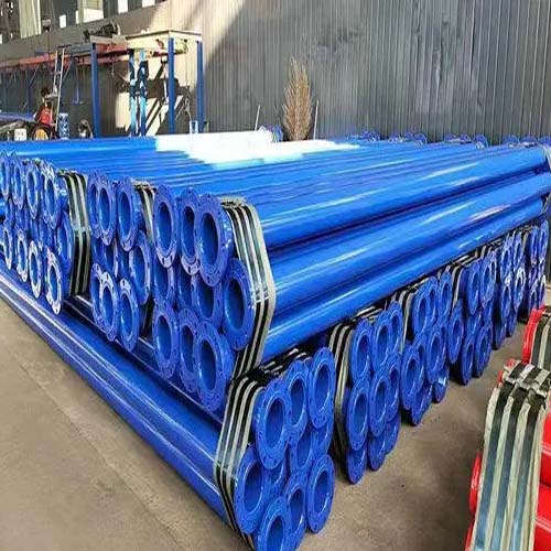 荆门防腐涂塑钢管的规格型号