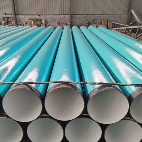 荆门防腐涂塑钢管的执行标准