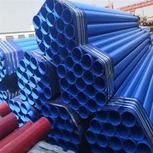 如何选购荆门给水涂塑钢管？