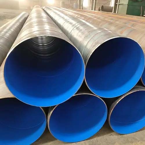 荆门给水涂塑钢管价格