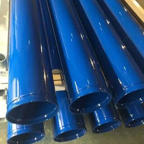 荆门给水涂塑钢管有哪些型号？