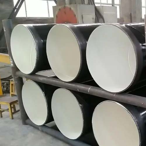 荆门涂塑钢管防腐条件