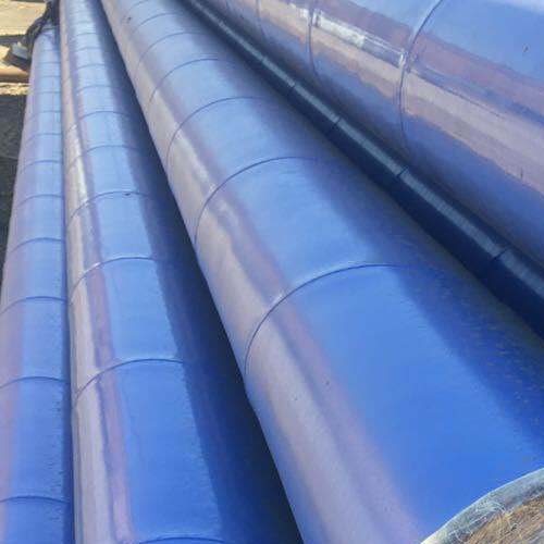 荆门防腐涂塑钢管安装注意事项有哪些？