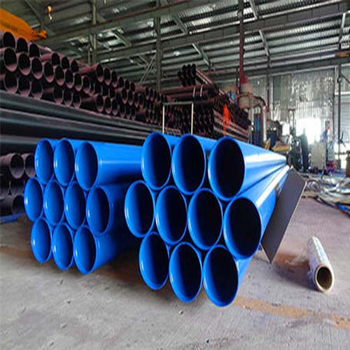 荆门防腐涂塑钢管长度