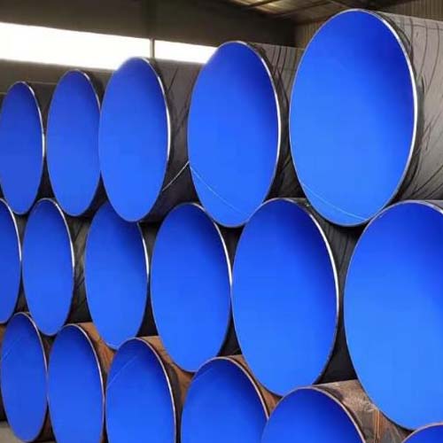 荆门给水涂塑钢管厂家